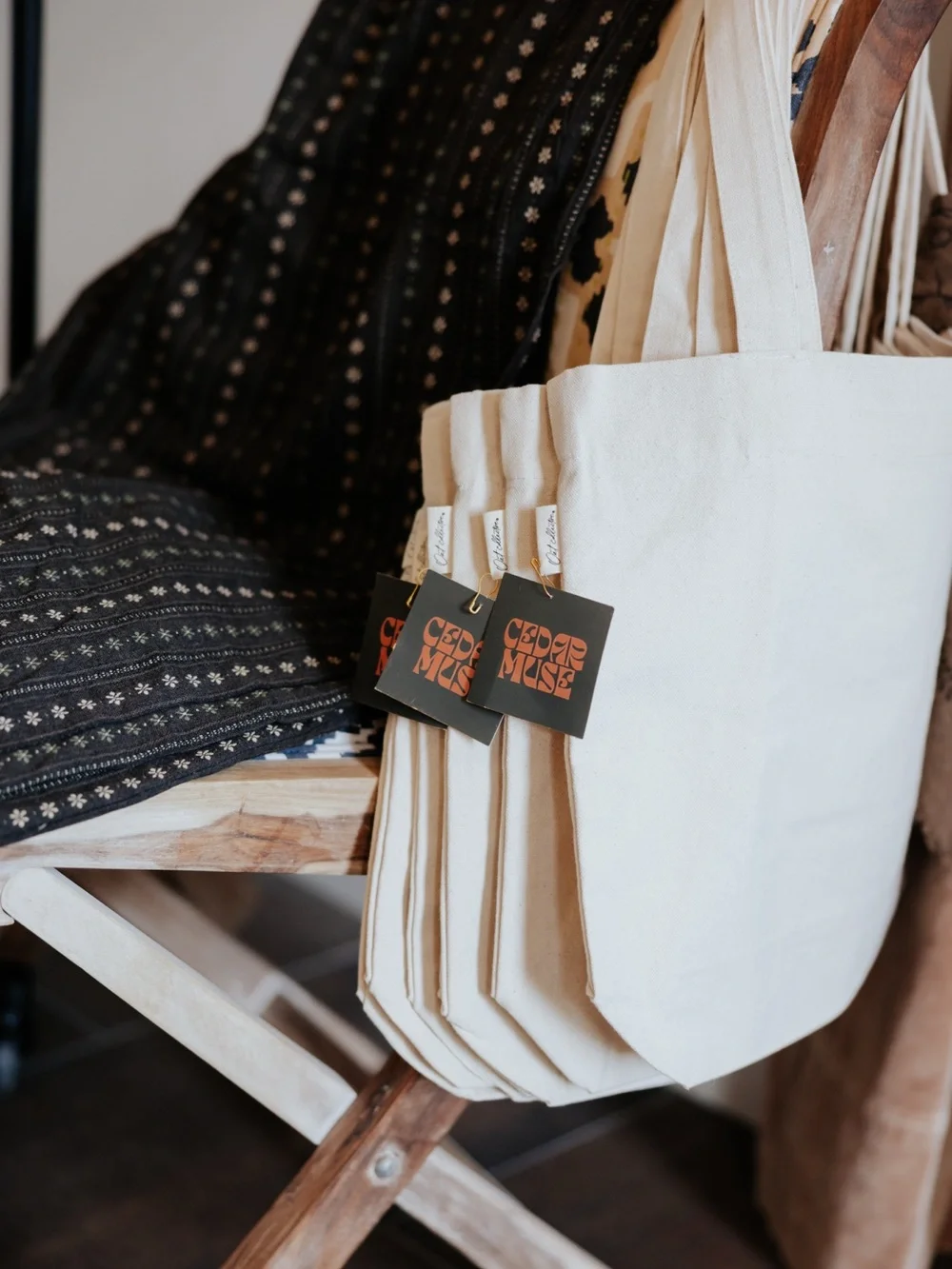 Oat Collective 100% cotton